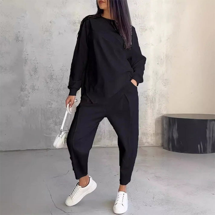Alira | Comfortable & Stylish Two Piece Set – Perfect Matching Sets for Women 3