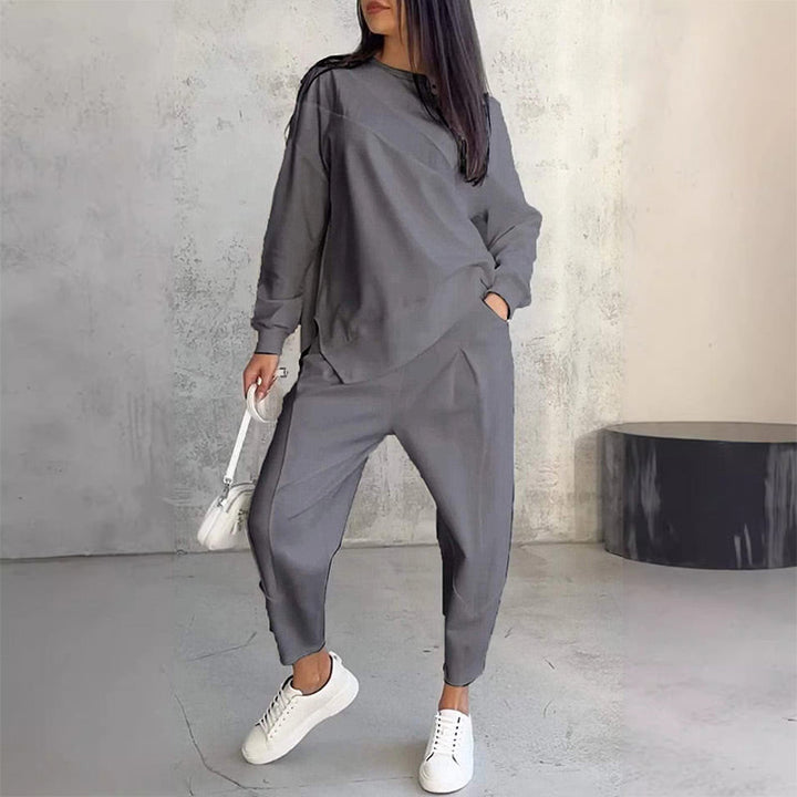 Alira | Comfortable & Stylish Two Piece Set – Perfect Matching Sets for Women 4