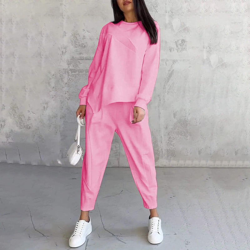 Alira | Comfortable & Stylish Two Piece Set – Perfect Matching Sets for Women 5