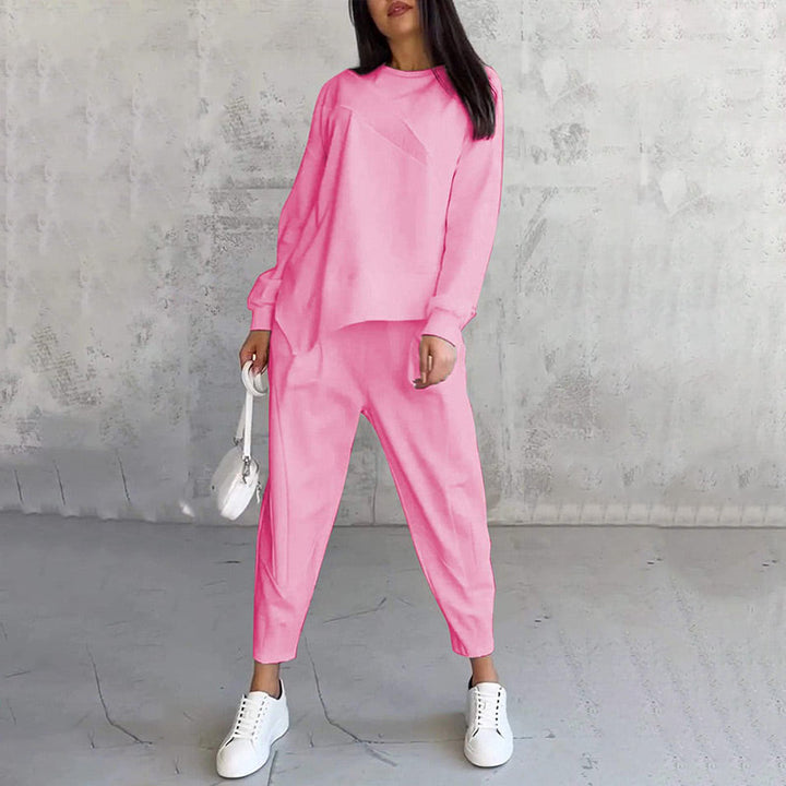 Alira | Comfortable & Stylish Two Piece Set – Perfect Matching Sets for Women 5