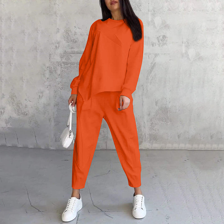 Alira | Comfortable & Stylish Two Piece Set – Perfect Matching Sets for Women 6