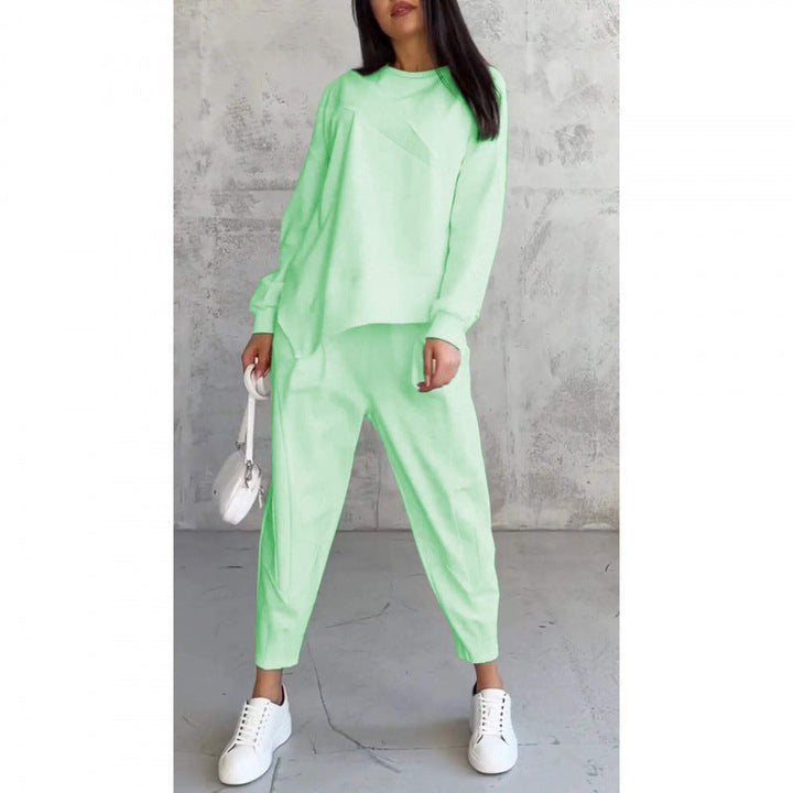 Alira | Comfortable & Stylish Two Piece Set – Perfect Matching Sets for Women 8