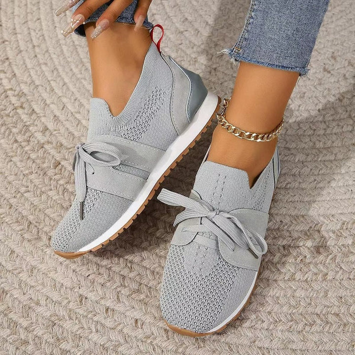 Alyssa | Orthopedic comfort shoes 2