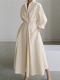 Luna | Graceful Summer Dress