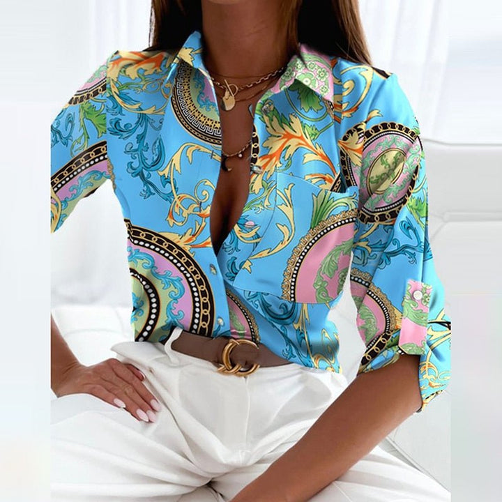 Amelia | Blouse for Women 12