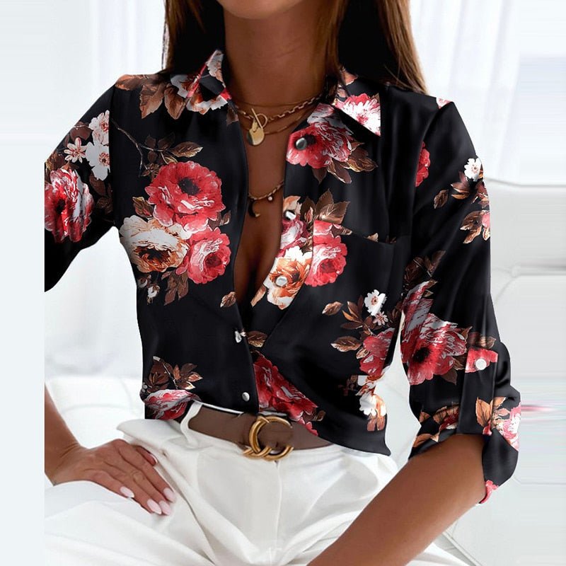 Amelia | Blouse for Women 13