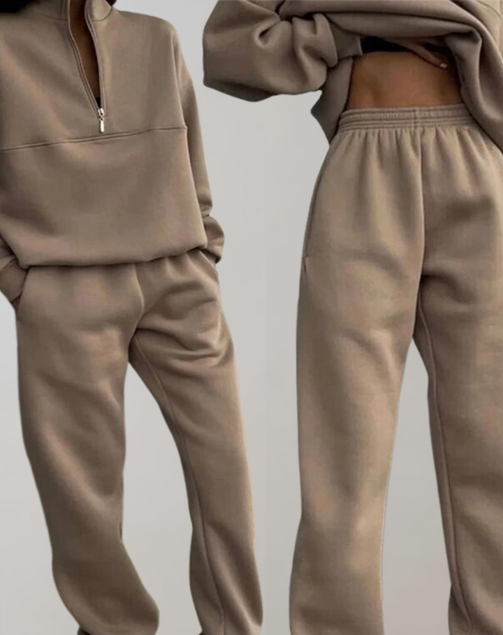 Amelia | Comfortable and Stylish Fleece Set 6