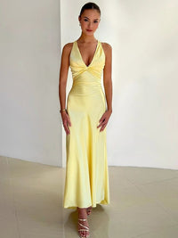 Florence | Timeless Beauty And Romantic Wedding Guest Dress