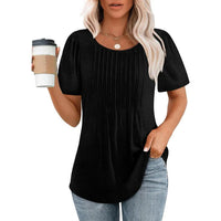 Mason| T-shirt Estiva Elegante e Slim