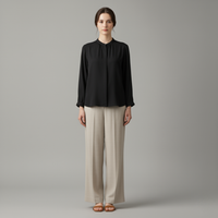Emily | Timeless Elegant Blouse for Versatile Styling