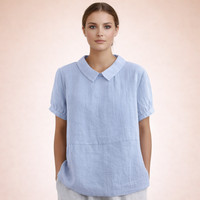 Betty| Camicia classica versatile in cotone