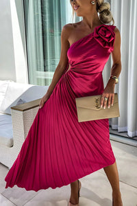 Karolin | Elegant And Sophisticated Wedding Guest Dress