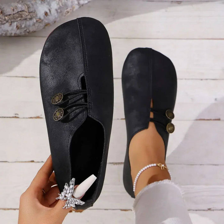 Angelina | Lightweight Orthopedic Shoes for Women 1