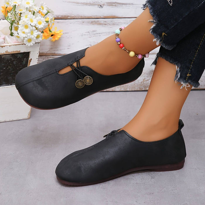 Angelina | Lightweight Orthopedic Shoes for Women 2