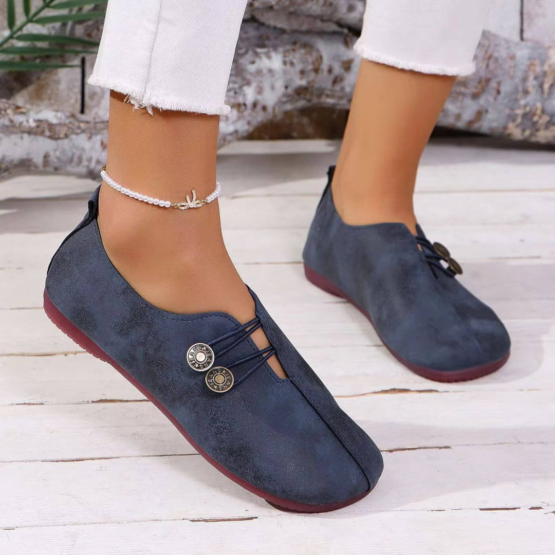 Angelina | Lightweight Orthopedic Shoes for Women 4