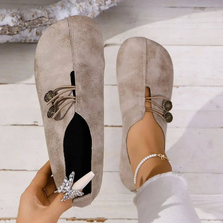 Angelina | Lightweight Orthopedic Shoes for Women 6