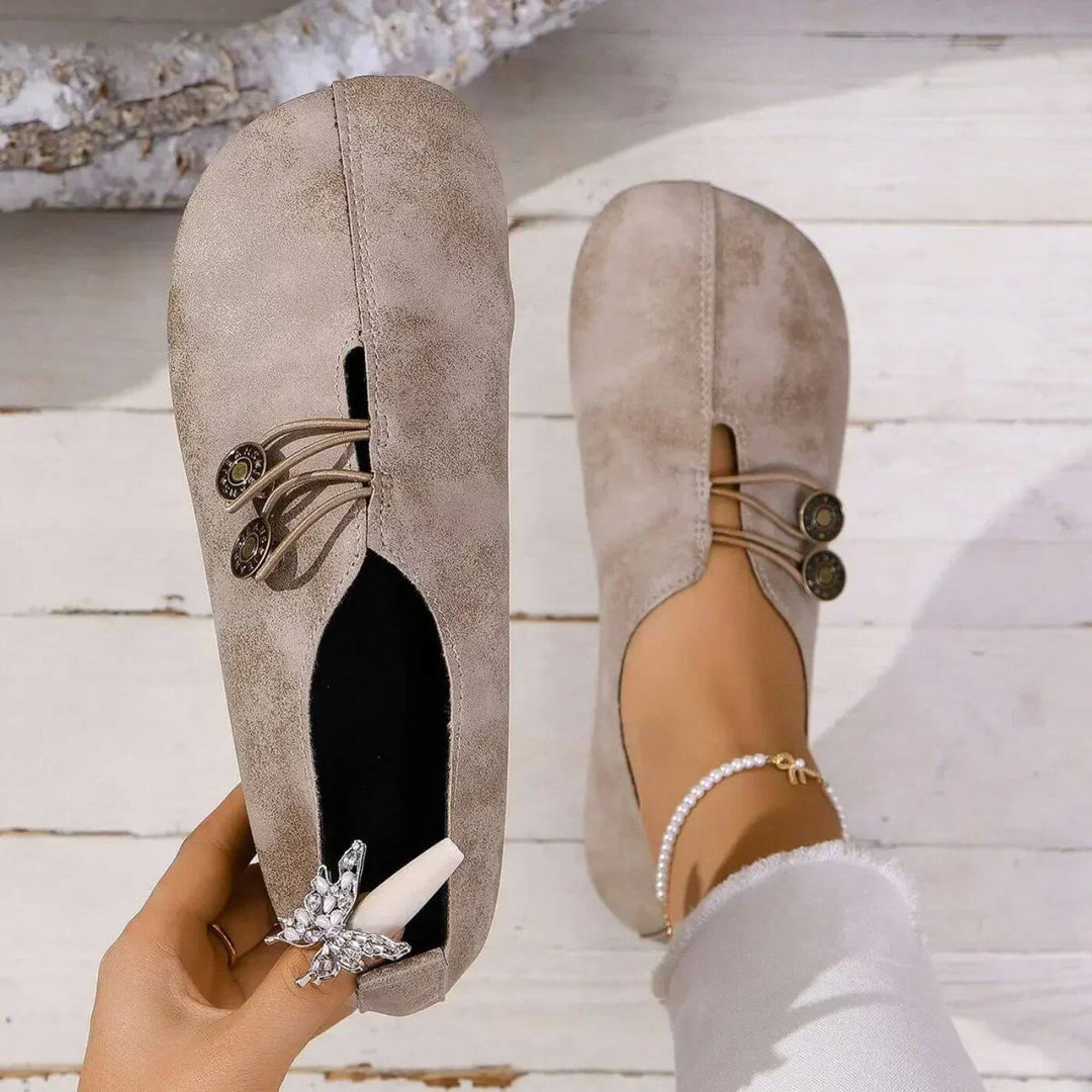 Angelina | Lightweight Orthopedic Shoes for Women 7