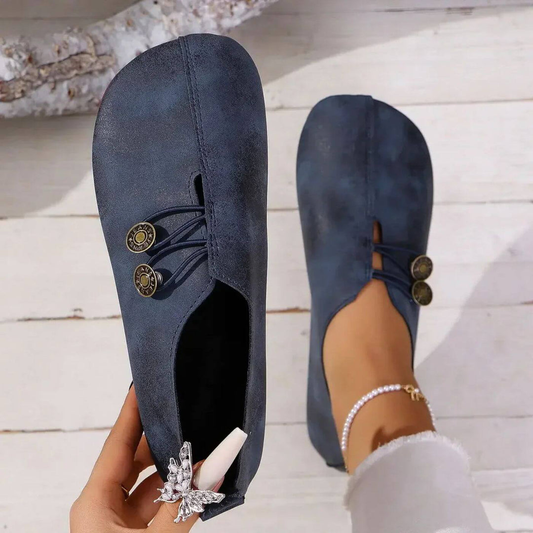 Angelina | Lightweight Orthopedic Shoes for Women 8