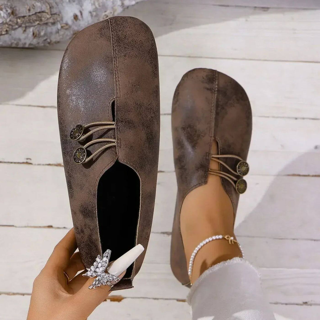 Angelina | Lightweight Orthopedic Shoes for Women 9