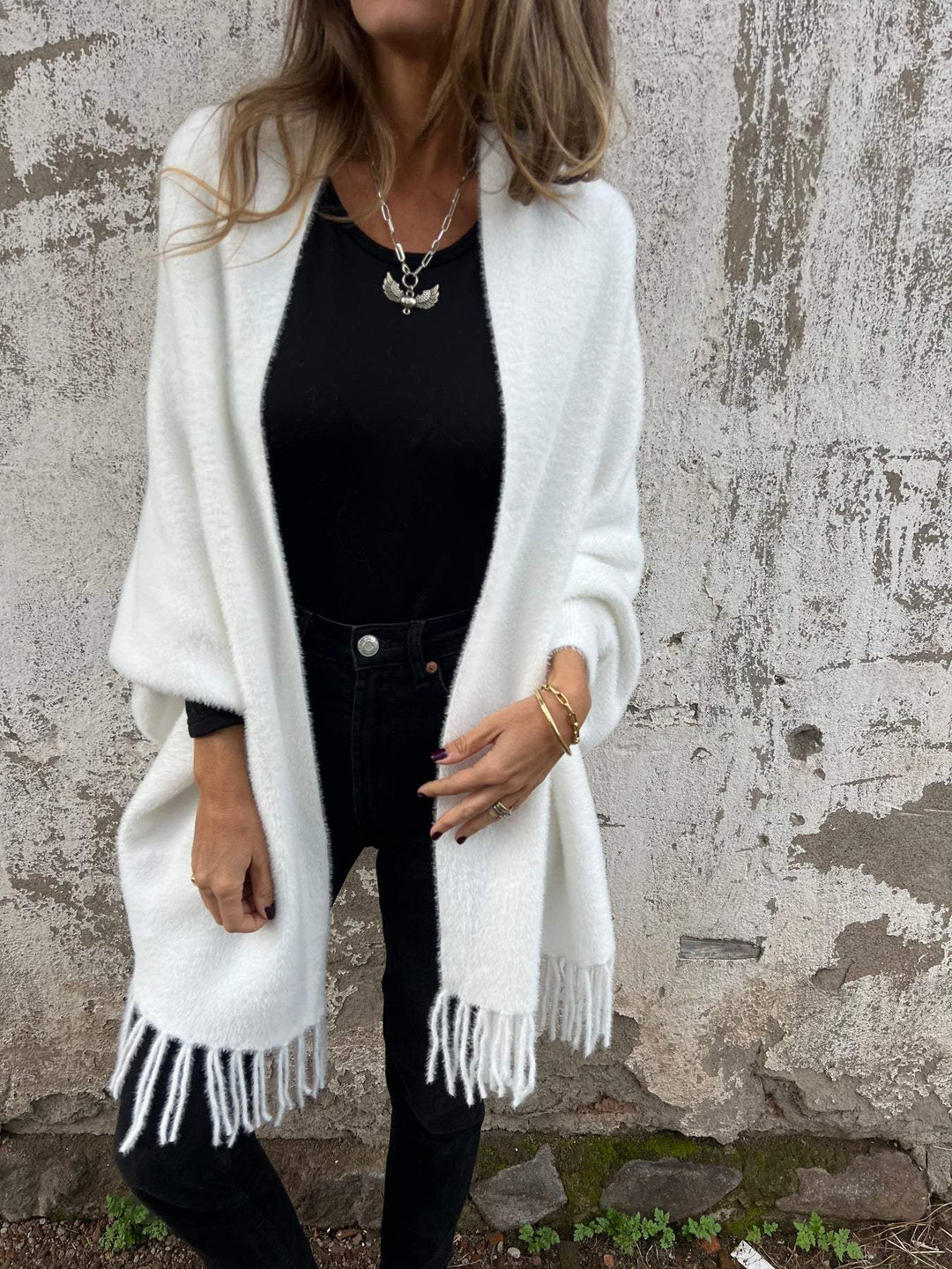 Angelina | Warm Ladies Coat 1