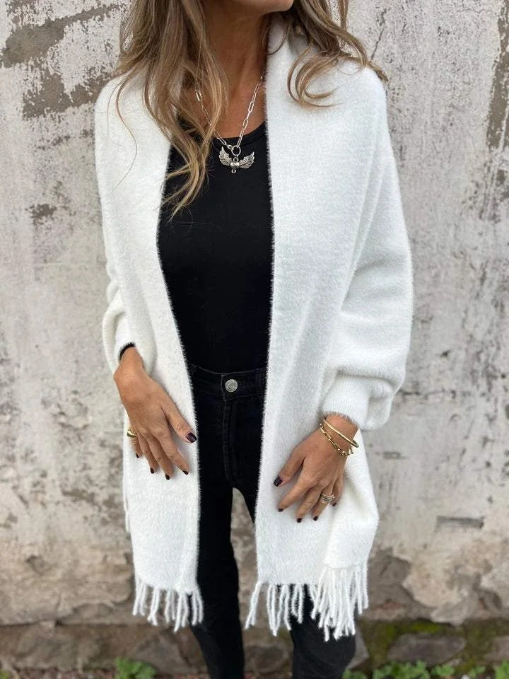 Angelina | Warm Ladies Coat 4
