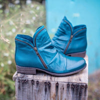 Katya| Stylische Winter-Stiefeletten