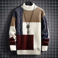 Orion | Maglione Vanguard Element a Maglia