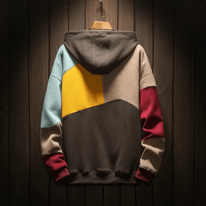 Archer | Elegant Vanguard Hoodie 3