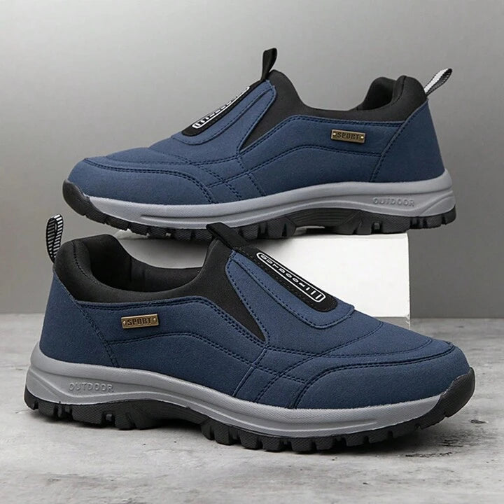 Archie | Comfortable walking shoes 0