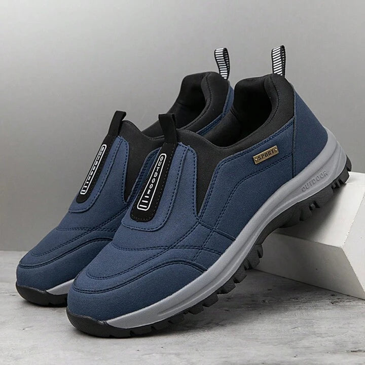Archie | Comfortable walking shoes 1