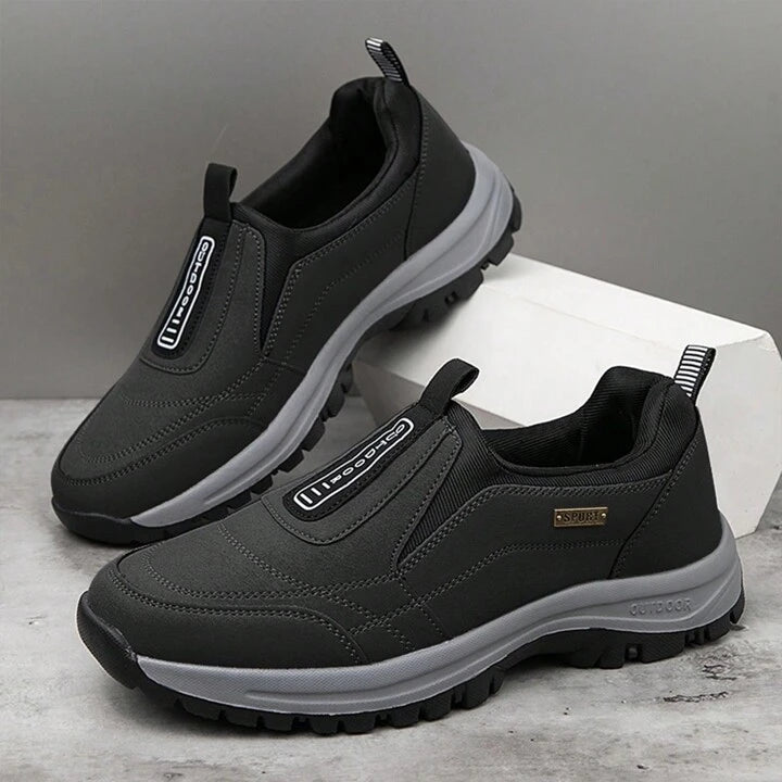 Archie | Comfortable walking shoes 2