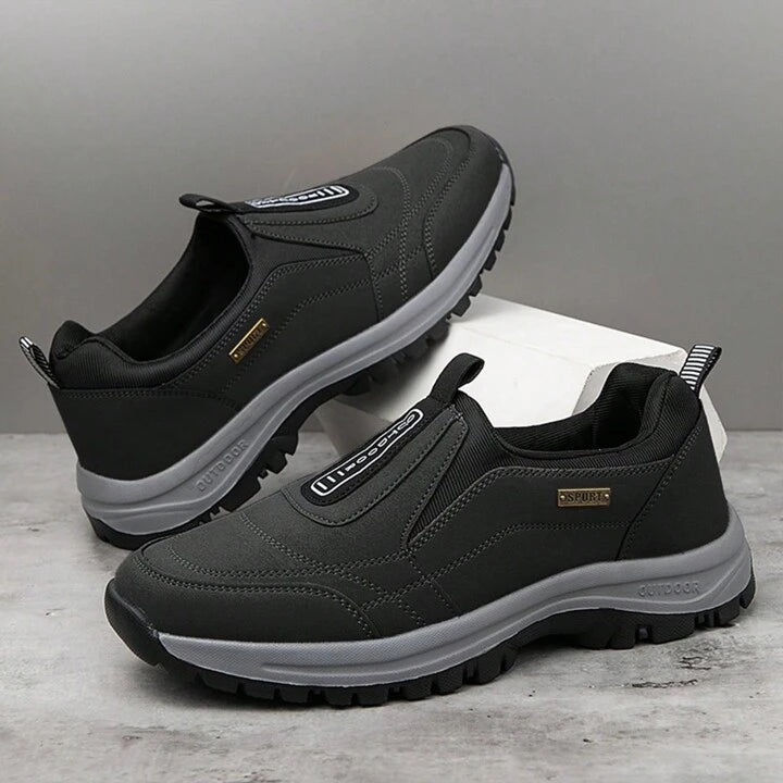 Archie | Comfortable walking shoes 3
