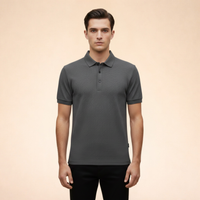 Richard | Polo décontracté et confortable