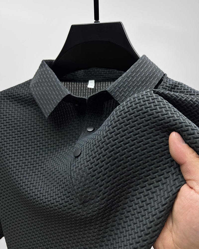 Arden | Men’s Polo Shirt – Elegant, Breathable & Versatile 6