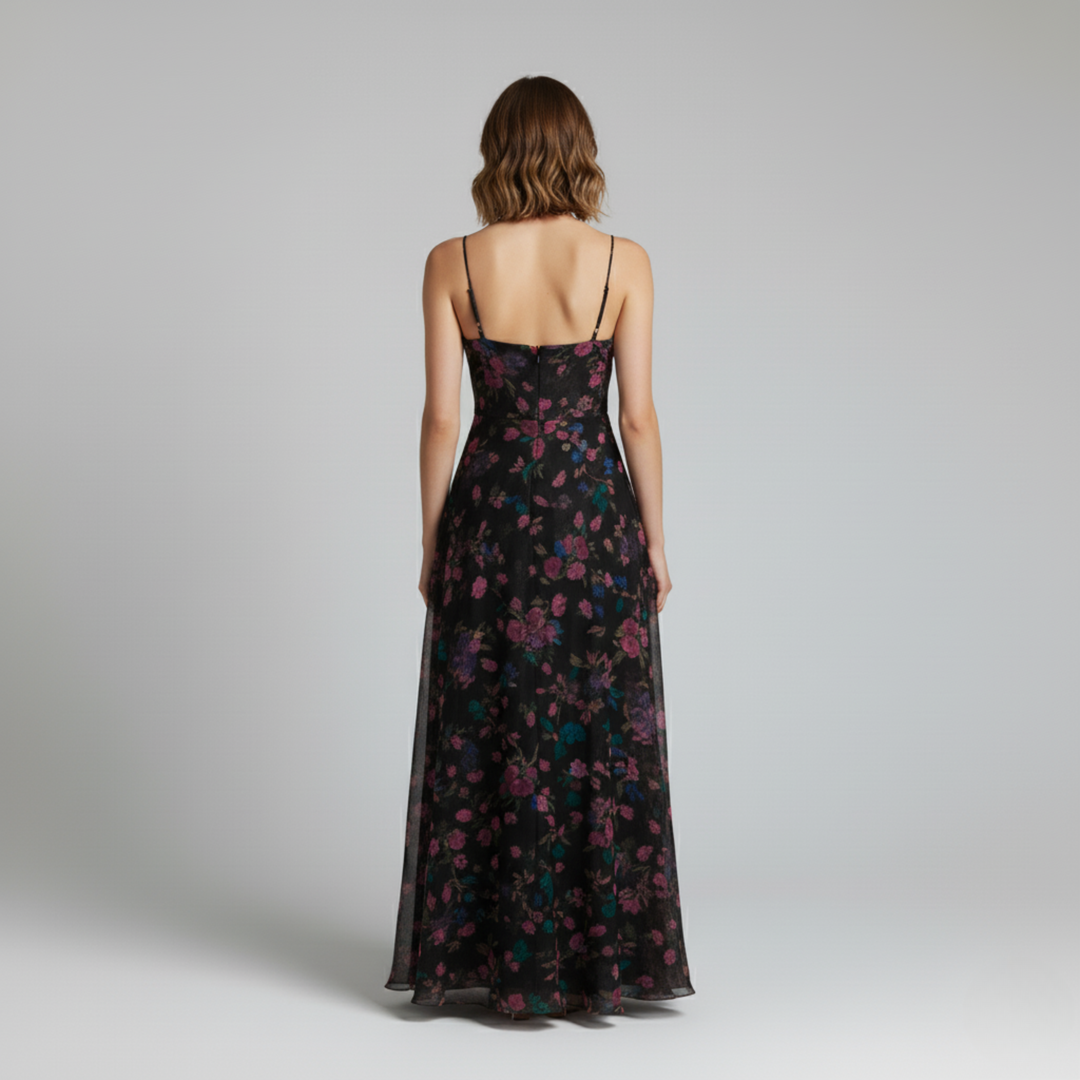 Aria | Women’s Floral Breeze Dress 2
