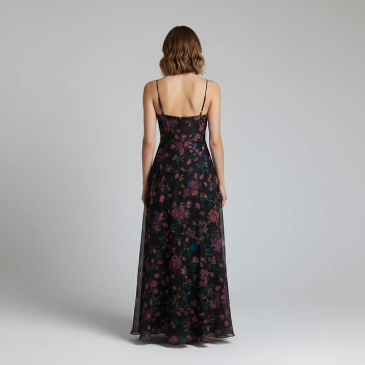 Aria | Women’s Floral Breeze Dress 2