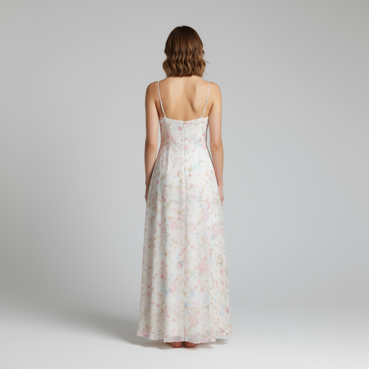 Aria | Women’s Floral Breeze Dress 5