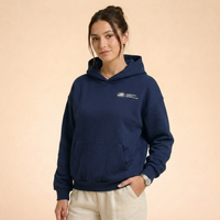 Elizabeth | Modern Comfort Hoodie for Everyday Style