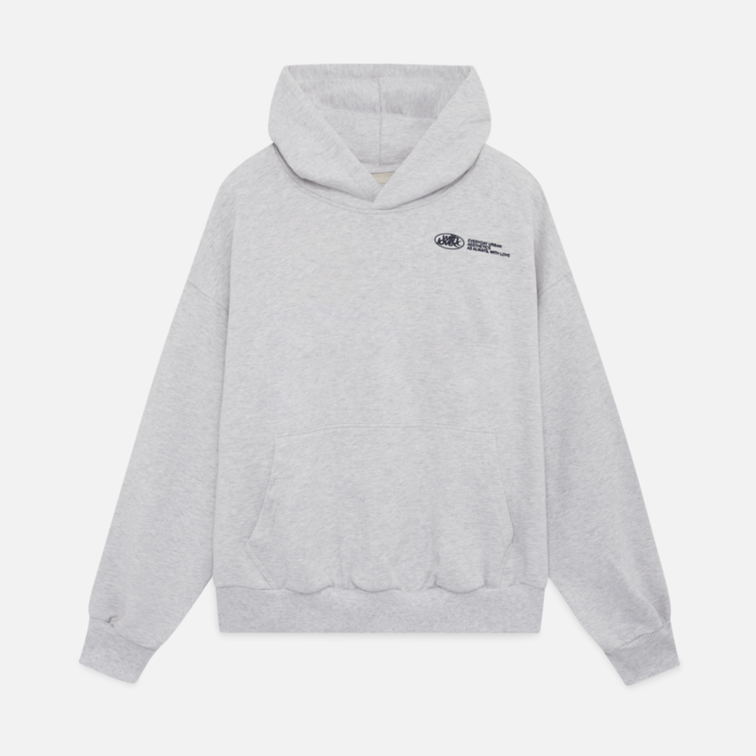 Arvello | Modern Comfort Hoodie 5