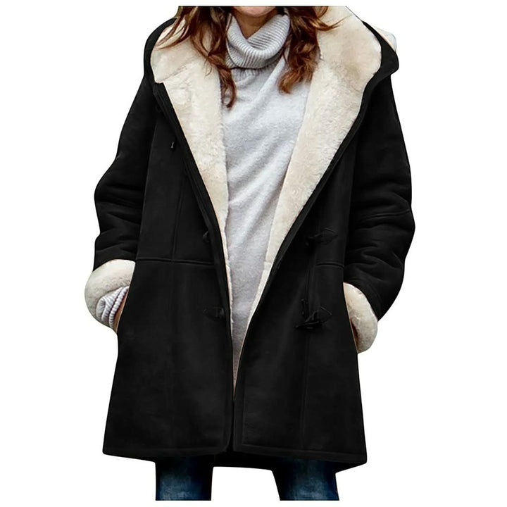 Audrey | Water Repellent Winter Coat 0