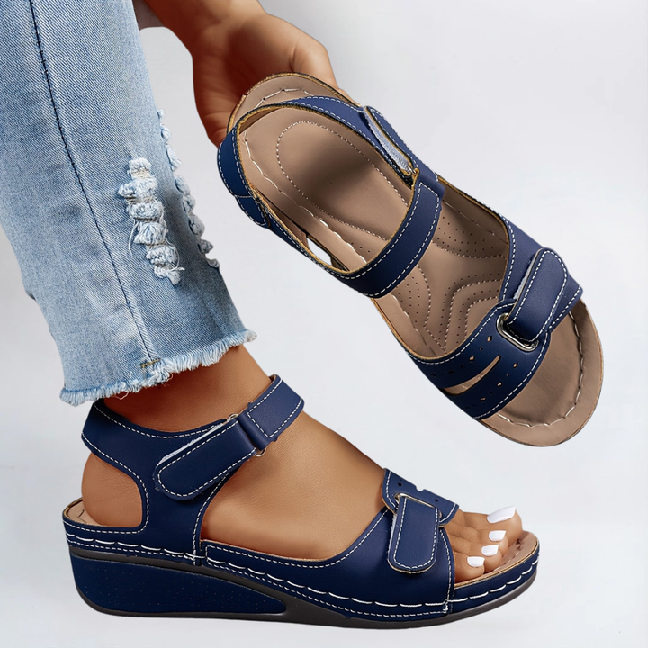 Aurelia | Lightweight & Supportive Sandals for Women - Stylish Everyday Comfort 6