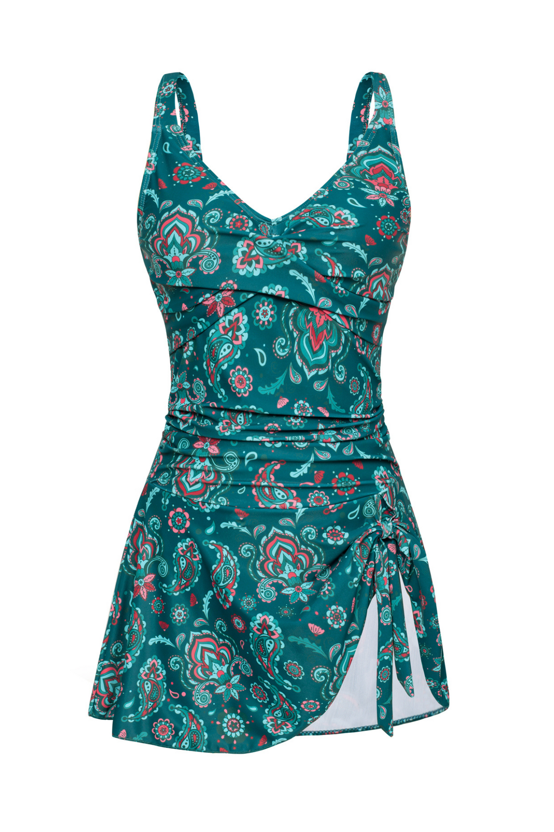 Aurelia | Relaxed And Comfortable Women Swimwear 11