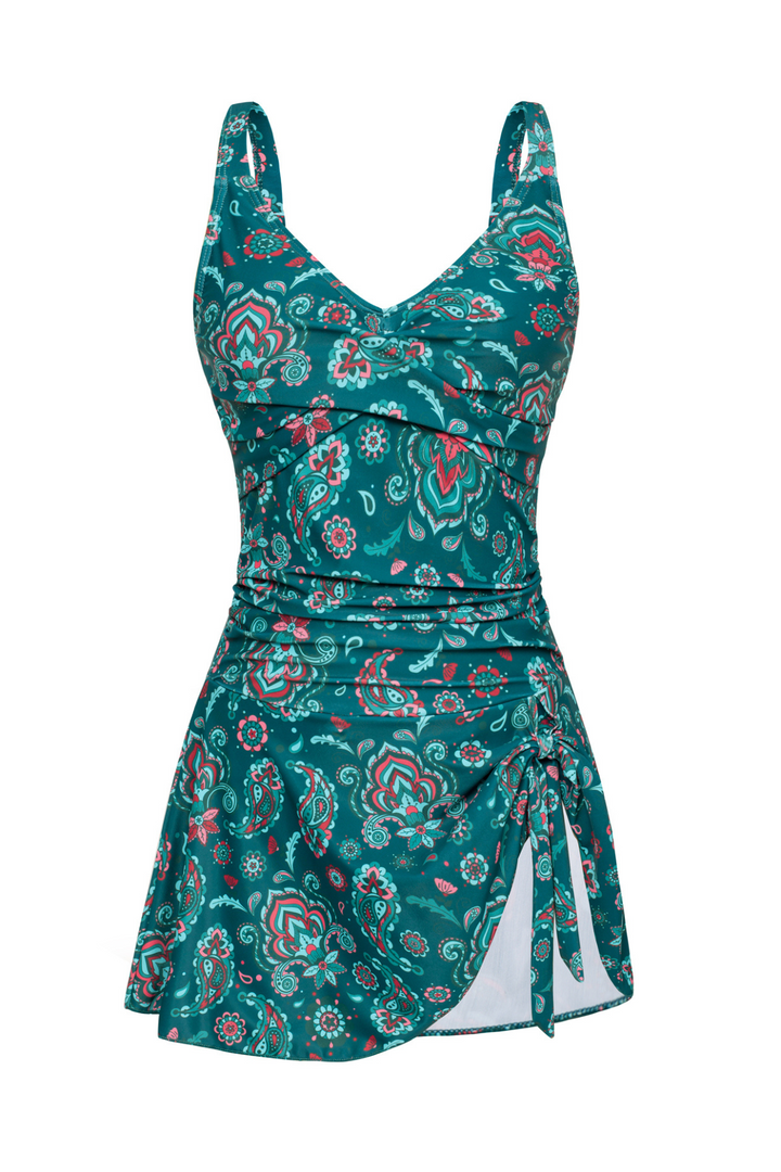 Aurelia | Relaxed And Comfortable Women Swimwear 11