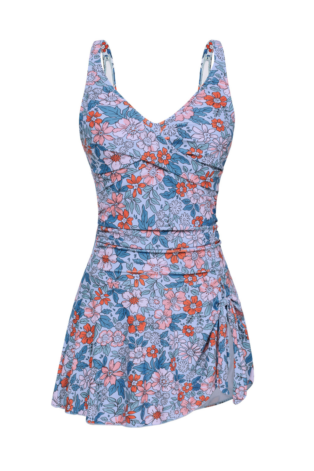 Aurelia | Relaxed And Comfortable Women Swimwear 12