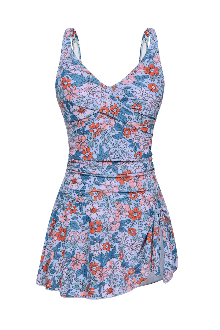 Aurelia | Relaxed And Comfortable Women Swimwear 12