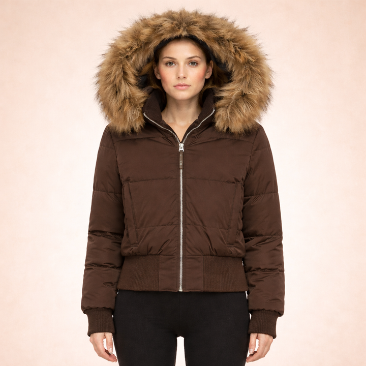 Aurelia | Women’s Winter Jacket – Stylish, Warm & Versatile Padded Coat 3