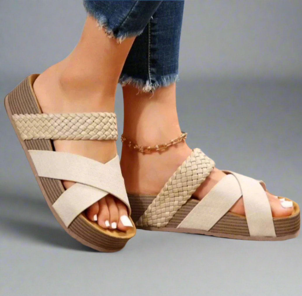 Aurora | Ergonomic Orthopedic Sandals for Everyday Walking 4