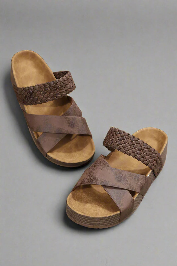Aurora | Ergonomic Orthopedic Sandals for Everyday Walking 5