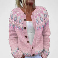 Nora | Lightweight Relaxed Comfort Cardigan