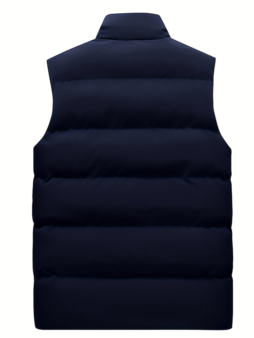 Austin | Body warmer With Zipper Pockets 4